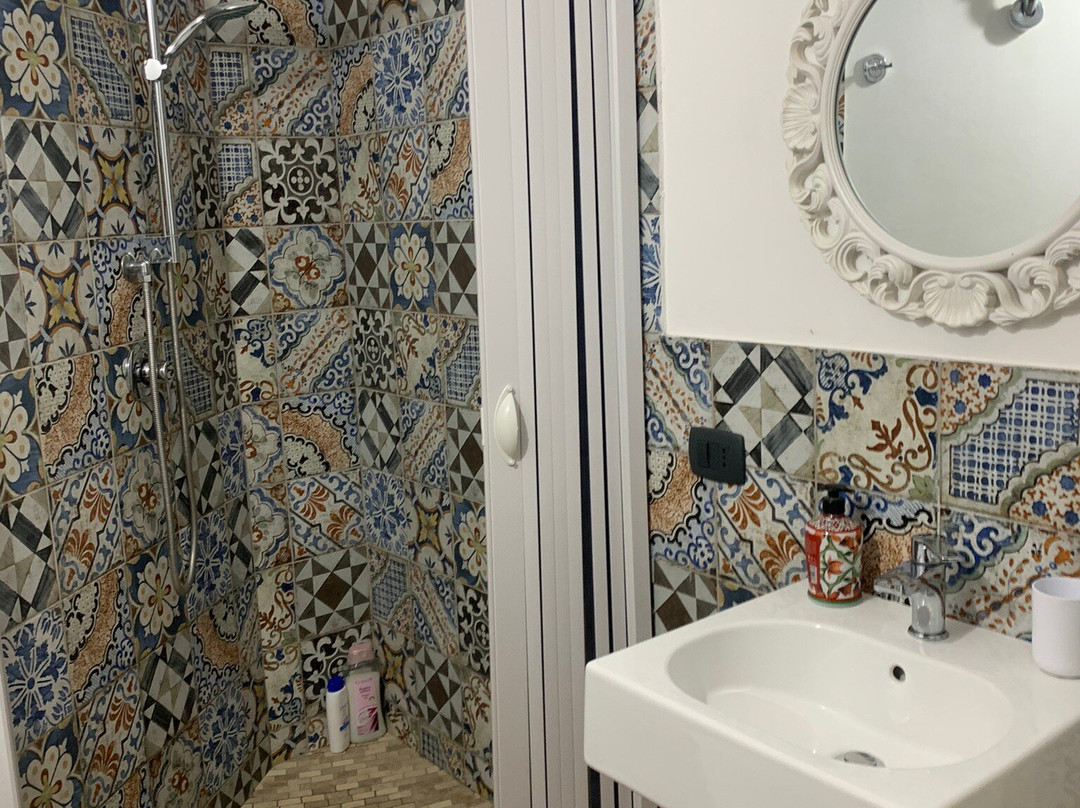 Bed and Breakfast Agrumi in Terrazza主图