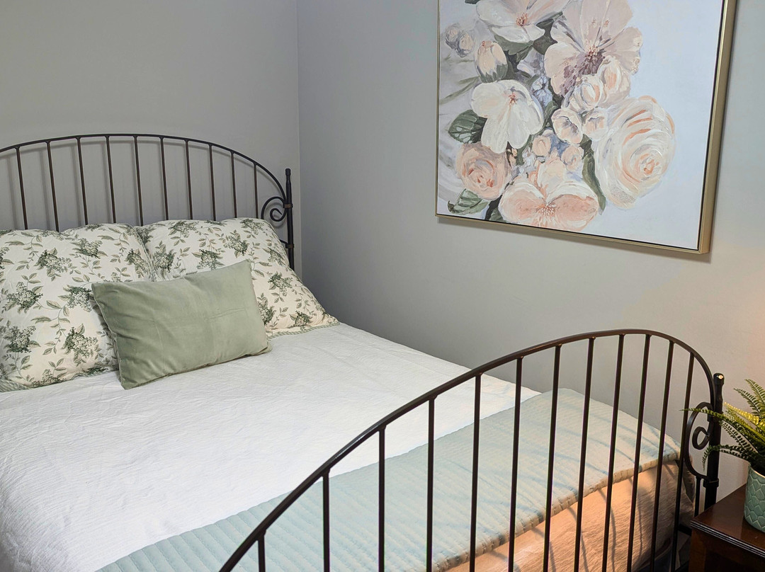 Blowing Rock Inn主图