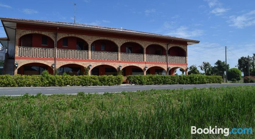 Albergo Ristorante da Nino di Rizzin Romeo主图
