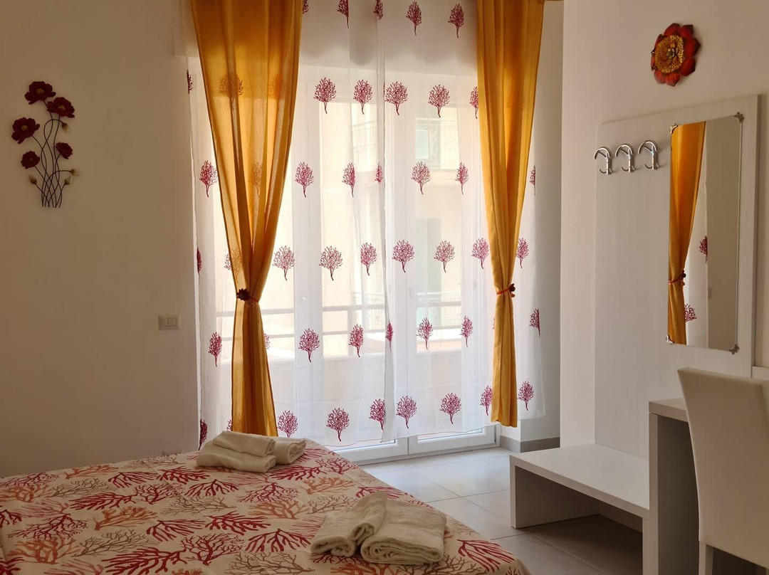 Melody Rooms