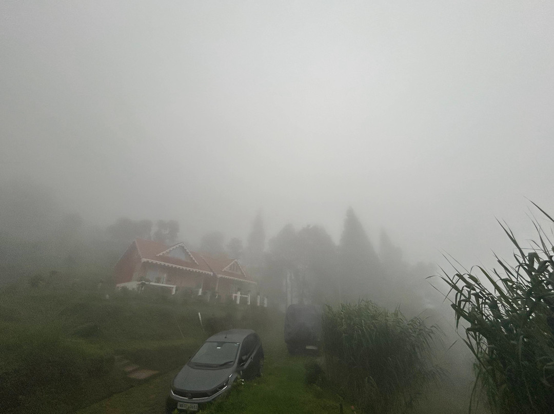 Boho Homestay, Rangbhang主图