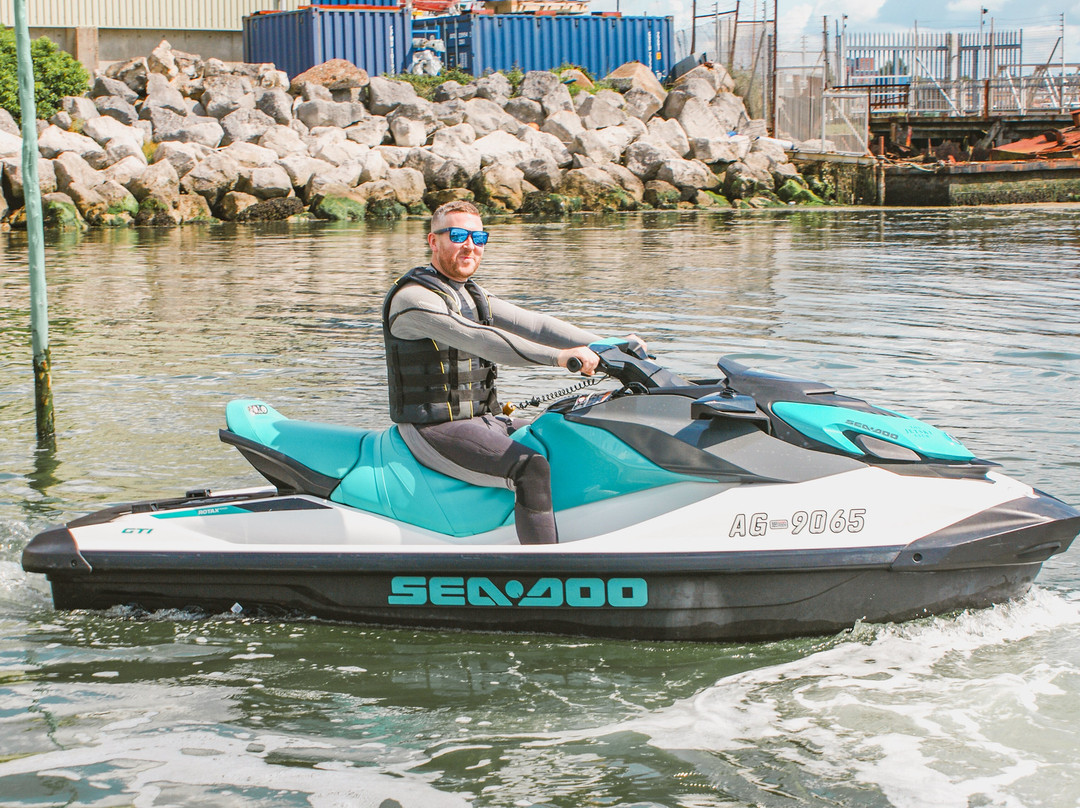 New Wave Training-普尔必去景点