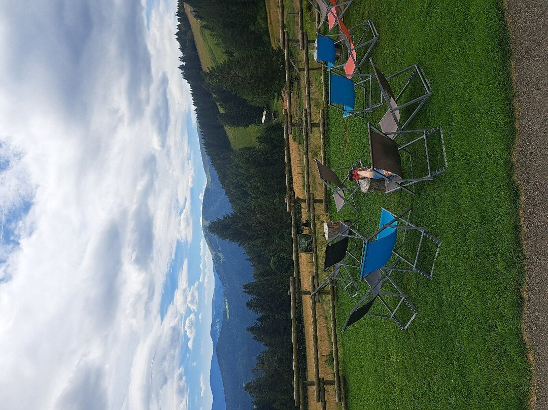 La Ferme aux Rennes景点图片