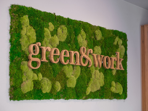 祖尔珀斯特绿色环保酒店主图