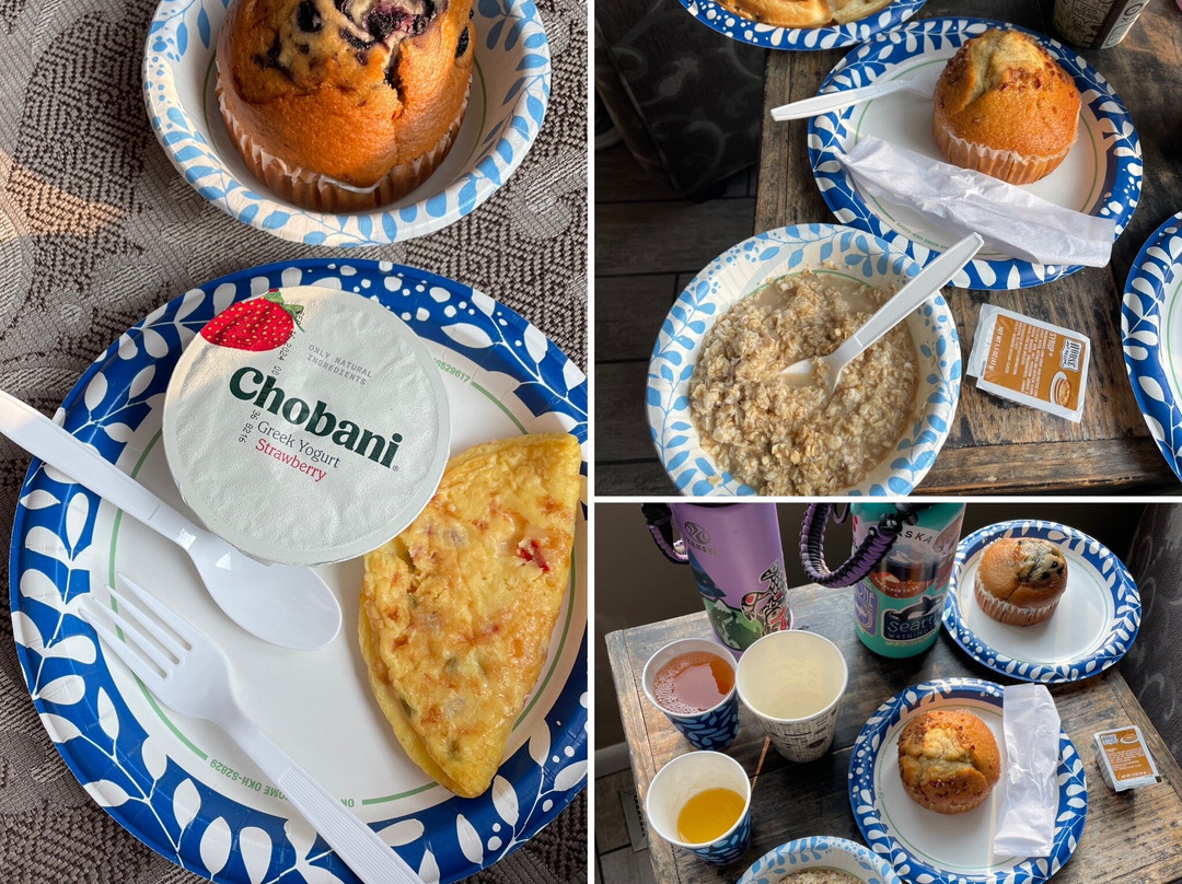 Hilltop Inn by Riversage主图