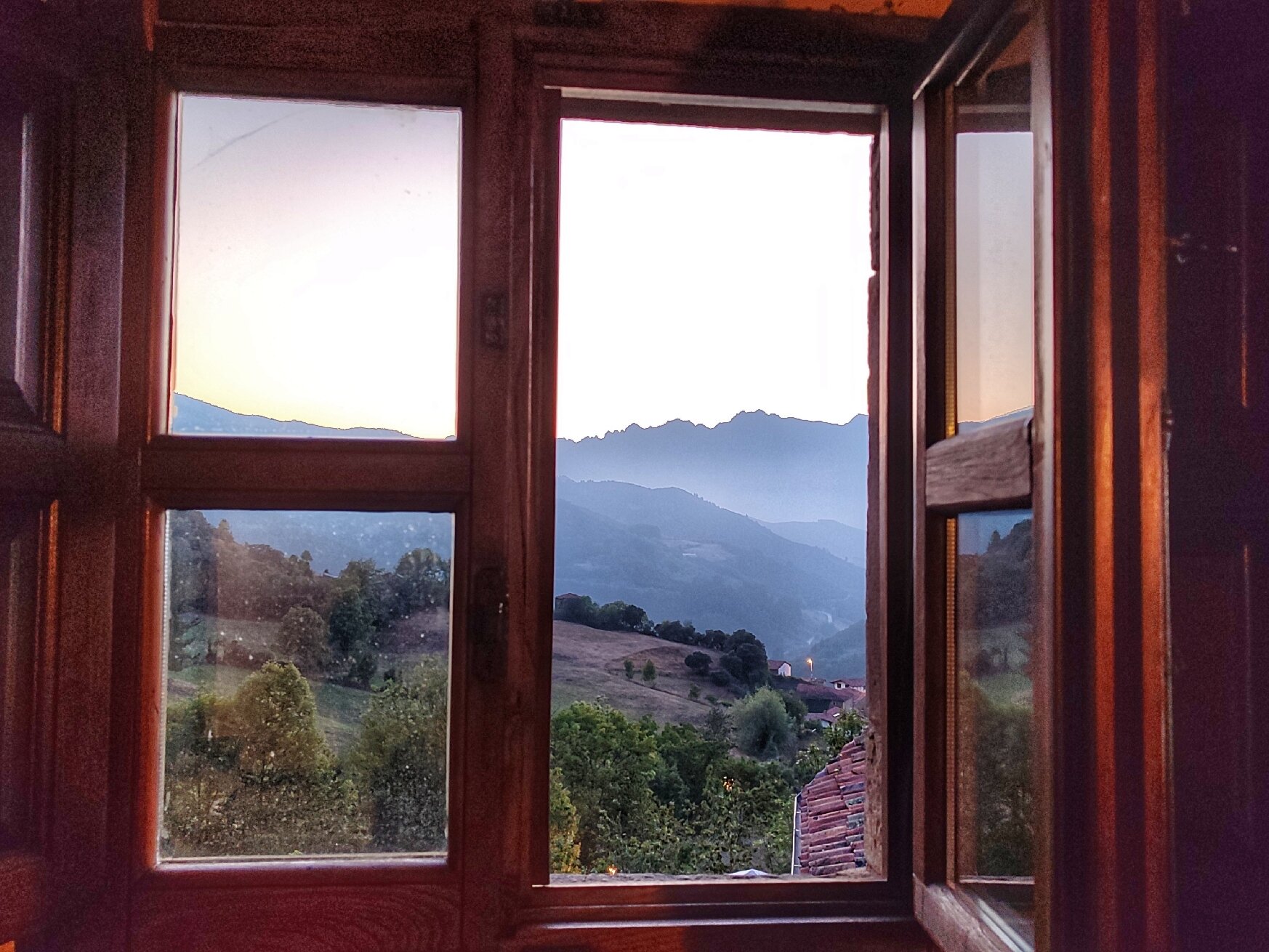 Hotel Posada La Trebede-官方
