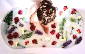 Jefferson旅游景点-Tranquility On The Mountain Massage And Soak Spa