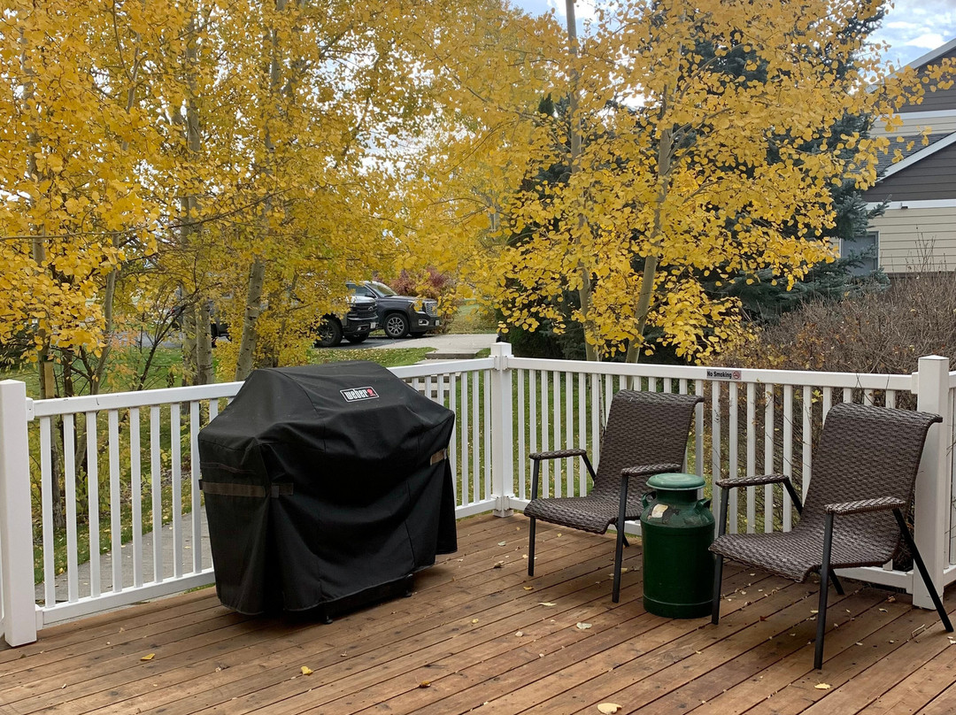 Fox Hollow Inn主图