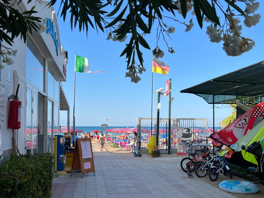 Villaggio Almar