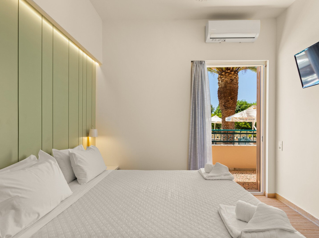 Lefktron Hotel主图