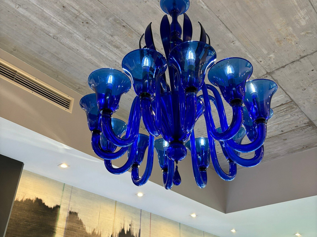 G Design Hotel主图