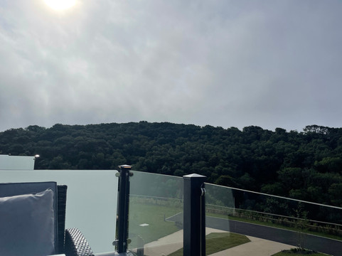 Tregoad Holiday Park主图