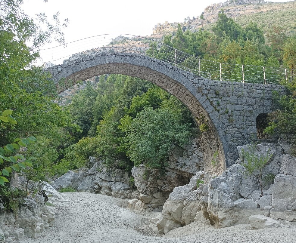 Ponte di Annibale景点图片