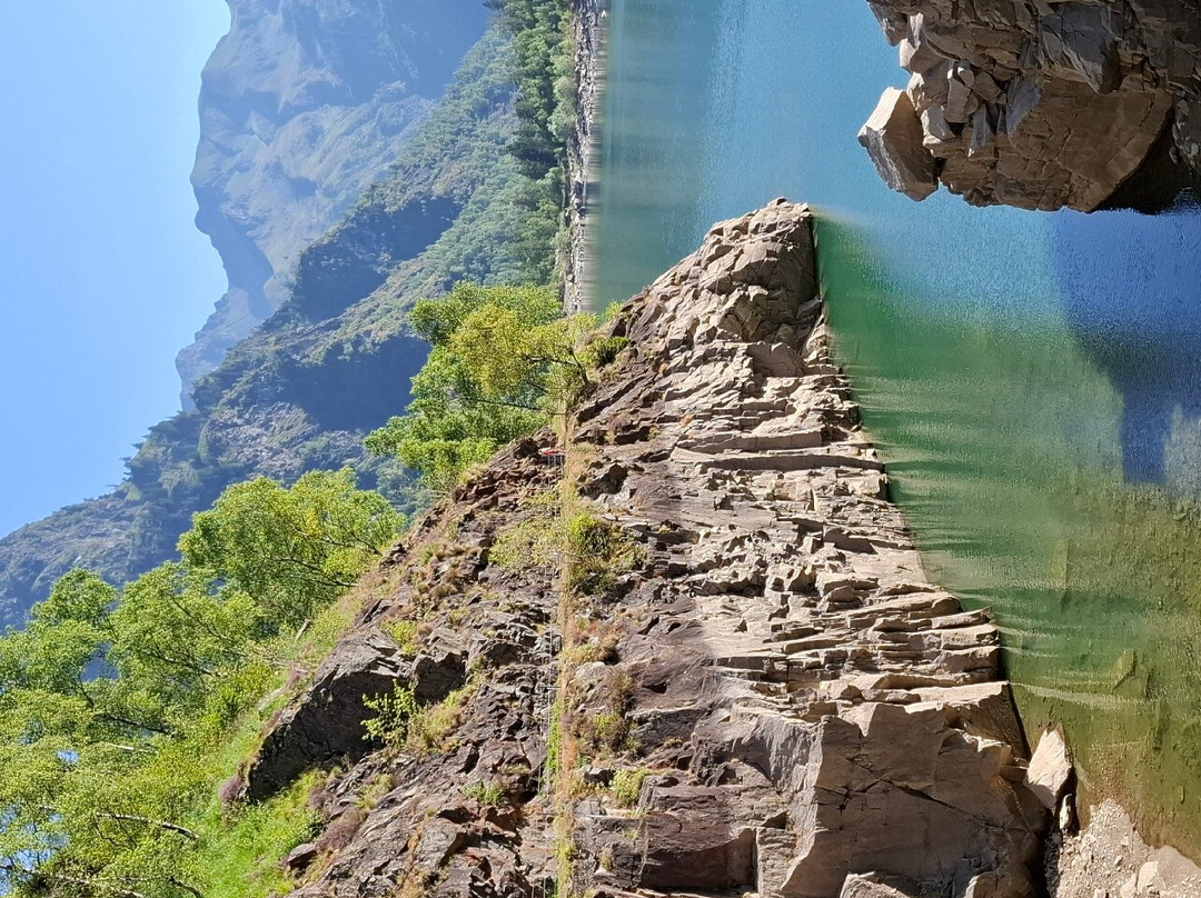 Lago di Antrona-Antronapiana必去景点