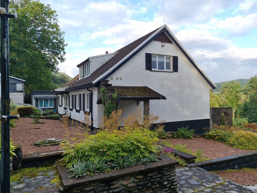 Elderslie Guest House主图