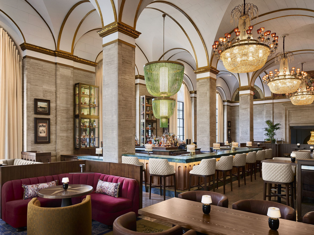 克利夫兰万丽酒店