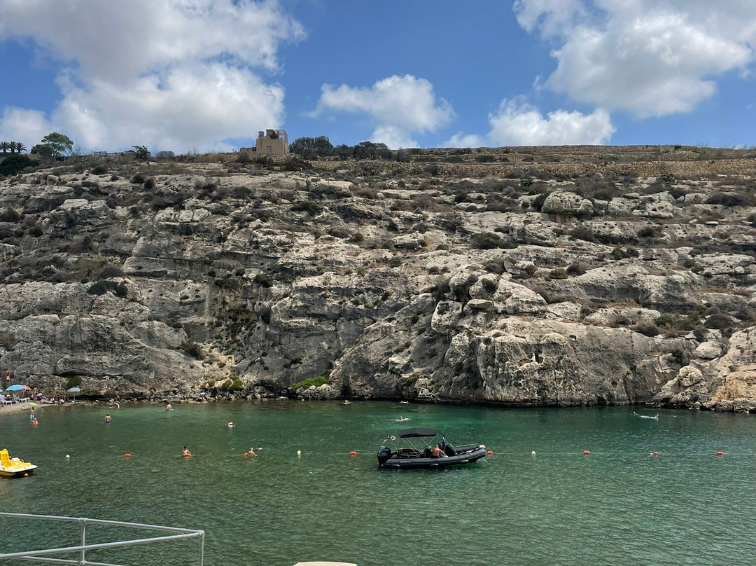 Mgarr ix-Xini-Xewkija必去景点