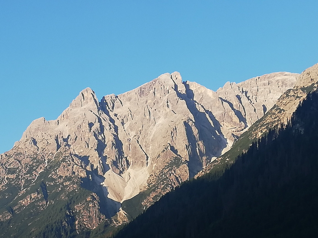 Mostra "Indimenticata. La Grande Guerra nelle Dolomiti di Sesto 1915-1918"景点图片