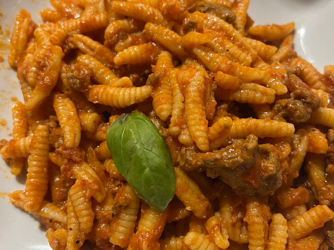 Agriturismo Sa Ruscitta主图