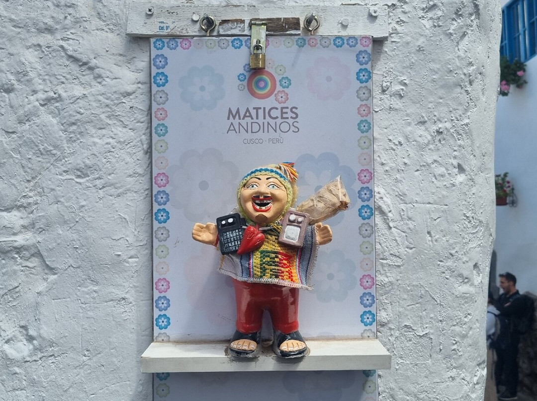 Free Tour Cusco-库斯科必去景点