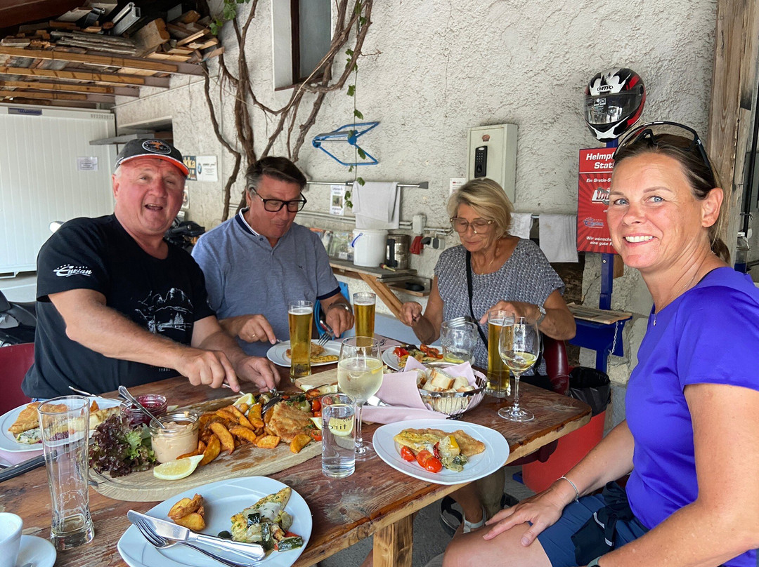 恩兹安酒店主图