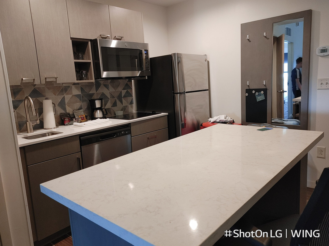 Hyatt House Orlando Airport主图