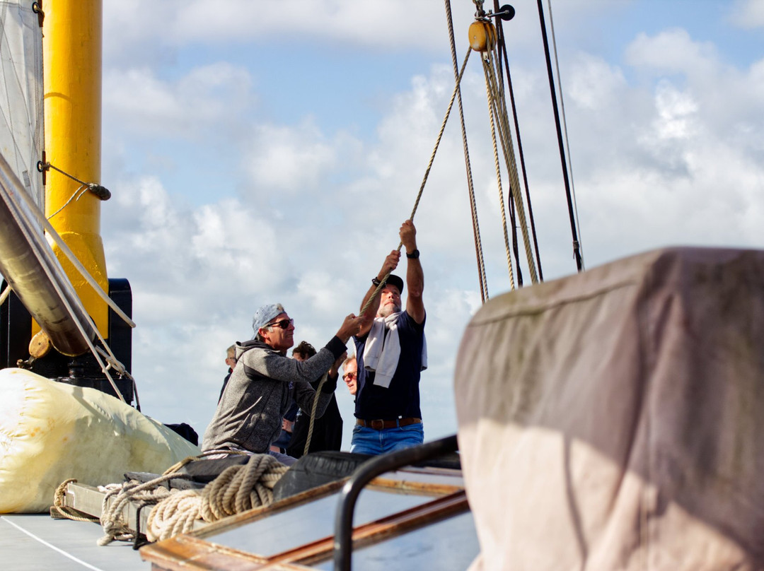 Historische Zeilvaart Harlingen景点图片