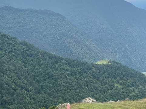 Tsey-Loam Pass-Guli必去景点