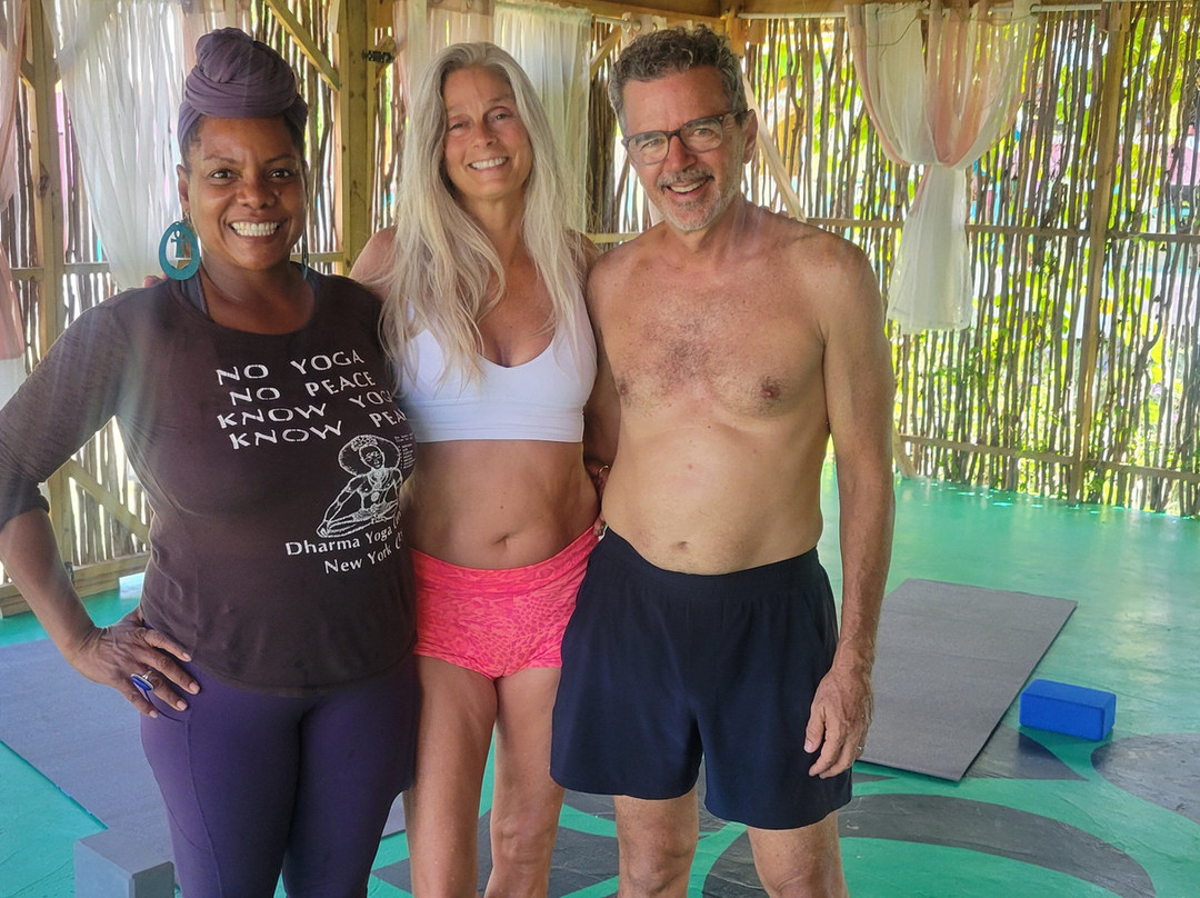 Wise Wellness Centre-瑰宝滩必去景点