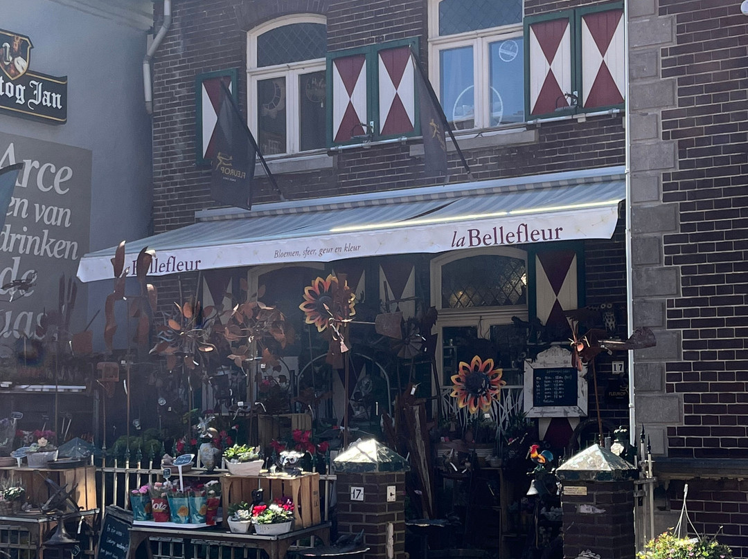 Rollerspaß Niederrhein景点图片