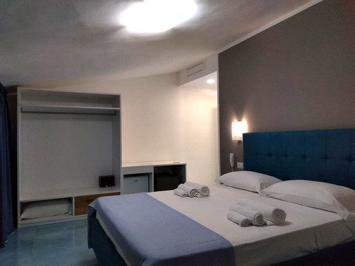 Hotel da Alfredo主图