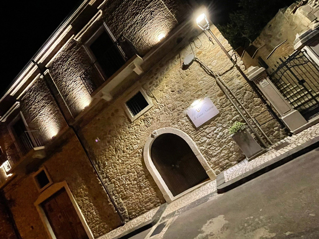 A Casa Nostra - Residenza Di Charme主图