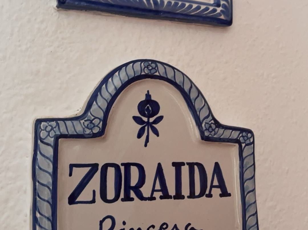 Hostal San Juan主图