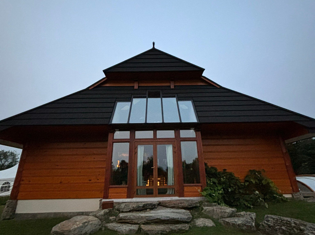 Le Domaine Tomali-Maniatyn主图