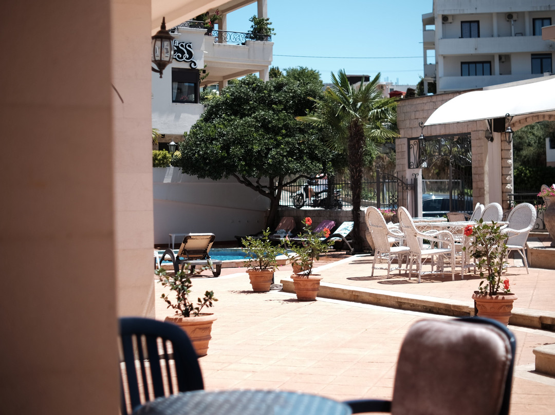 Hotel Kleopatra主图