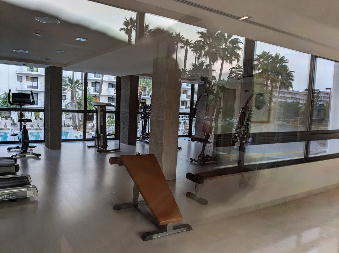 Protur Palmeras Playa Hotel主图