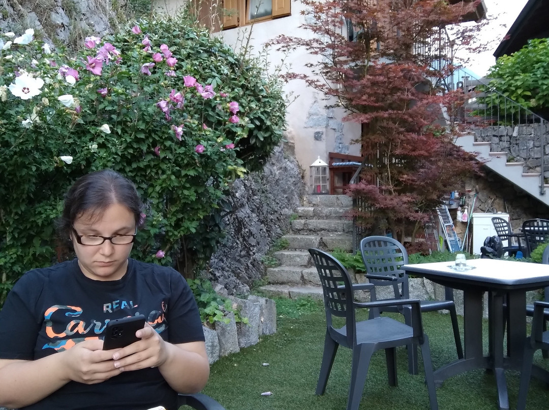 B&B Cà Mea Dina主图
