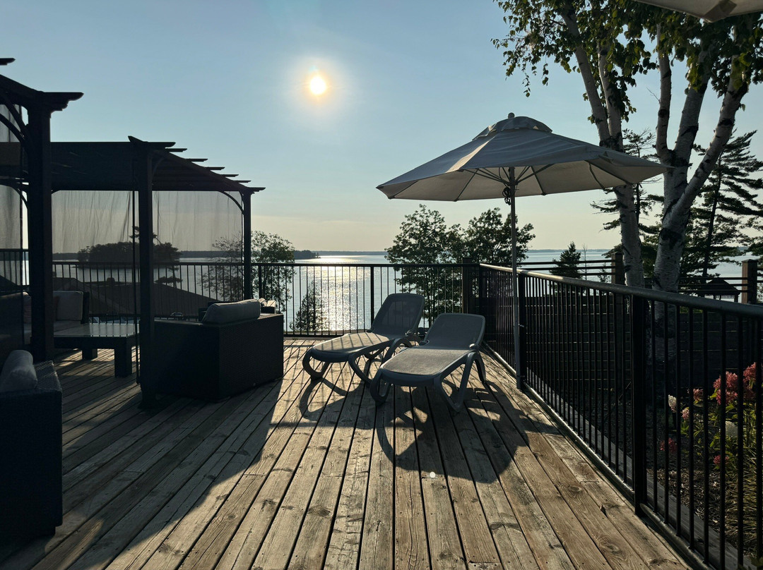 Taboo Muskoka Resort & Golf主图