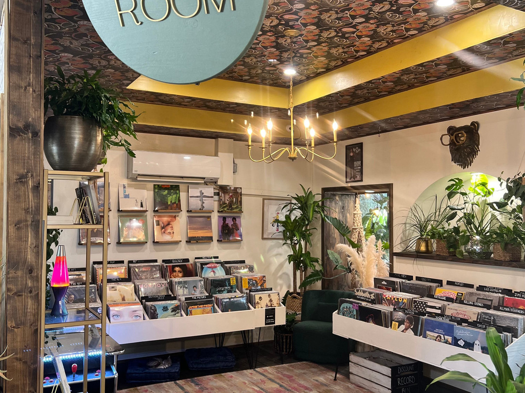 Dothan Nurseries Greenhouse, Gardens, and Gifts-多森必去景点