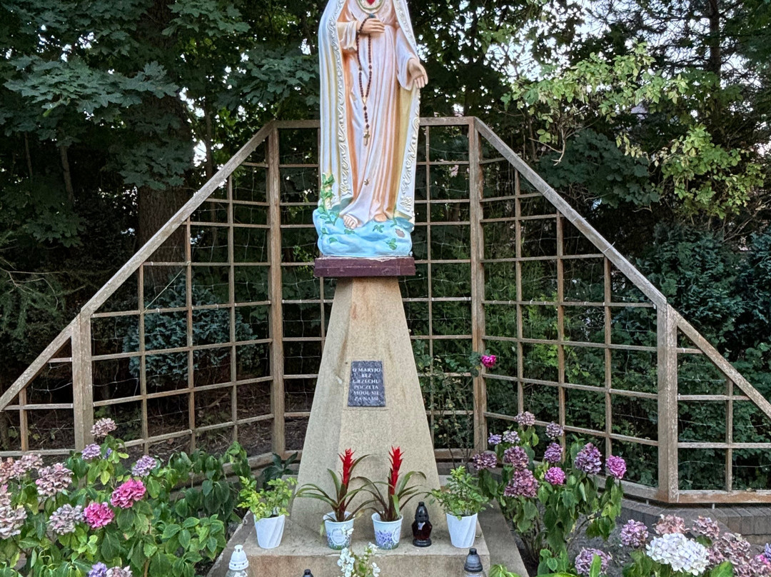 Kościół p.w. Wniebowzięcia Najświętszej Maryi Panny景点图片