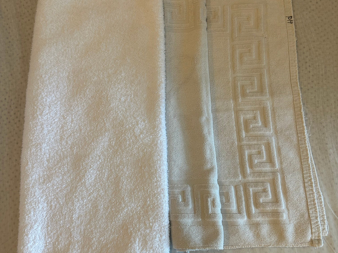 普里莫酒店主图