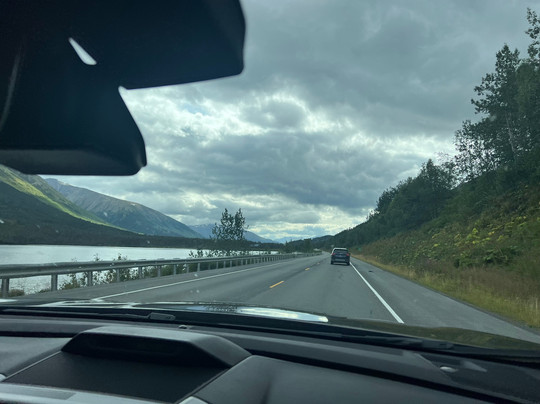 AK Tripping-安克雷奇必去景点