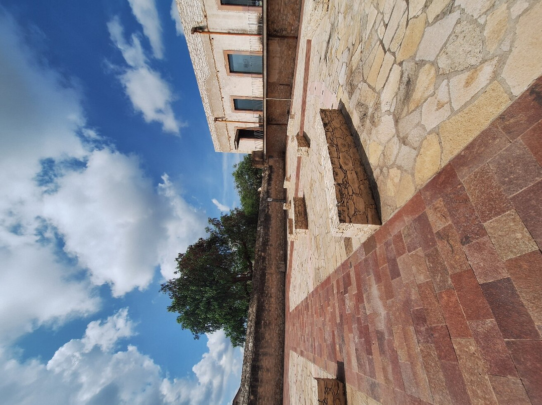 Ruta Cultural del Mezcal Gto景点图片