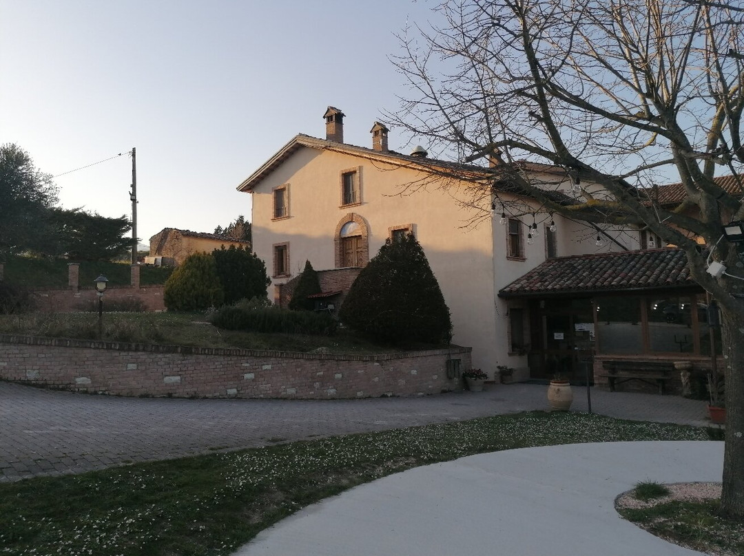 il gelso agriturismo主图