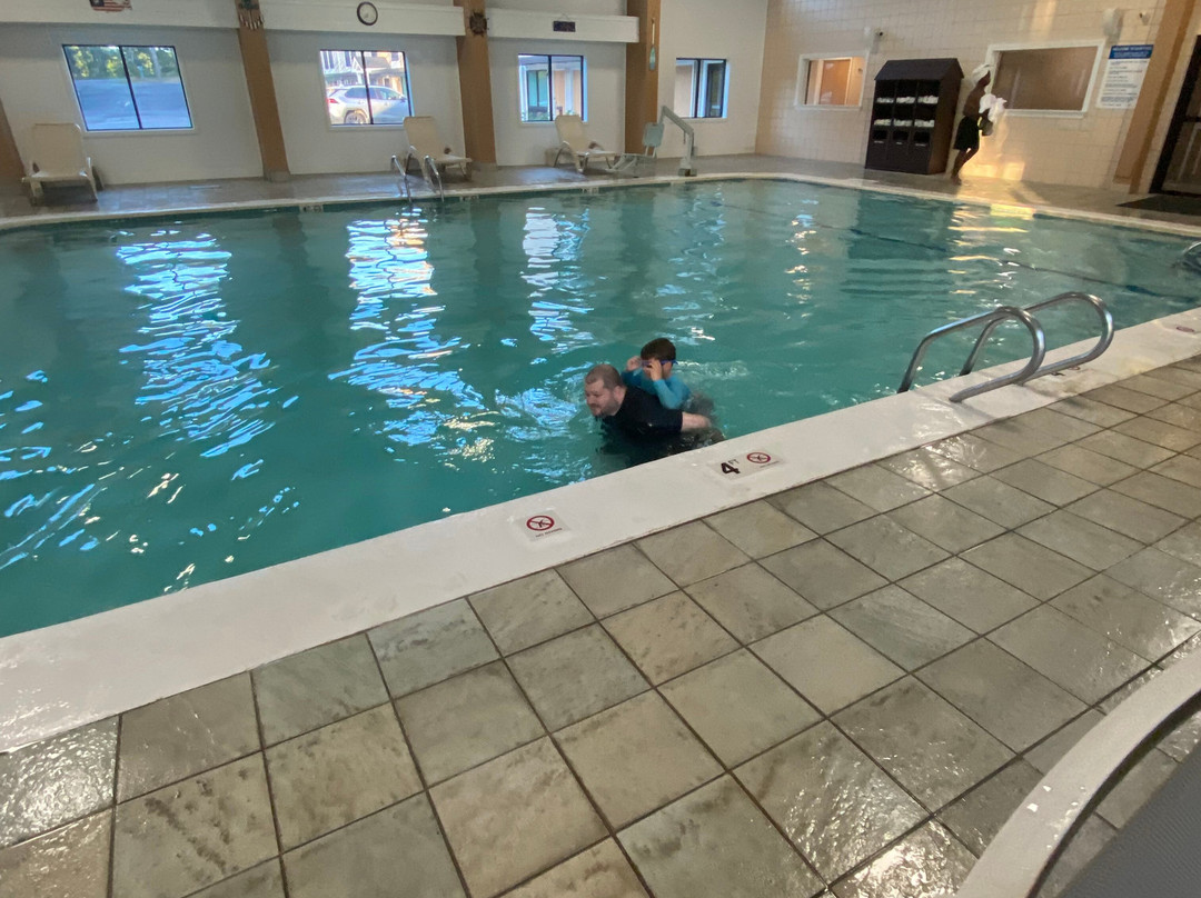 科德角品质酒店主图