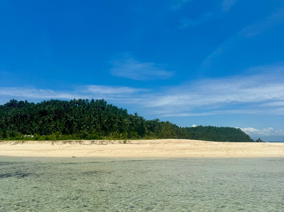 Galatea Tours Siargao-General Luna必去景点