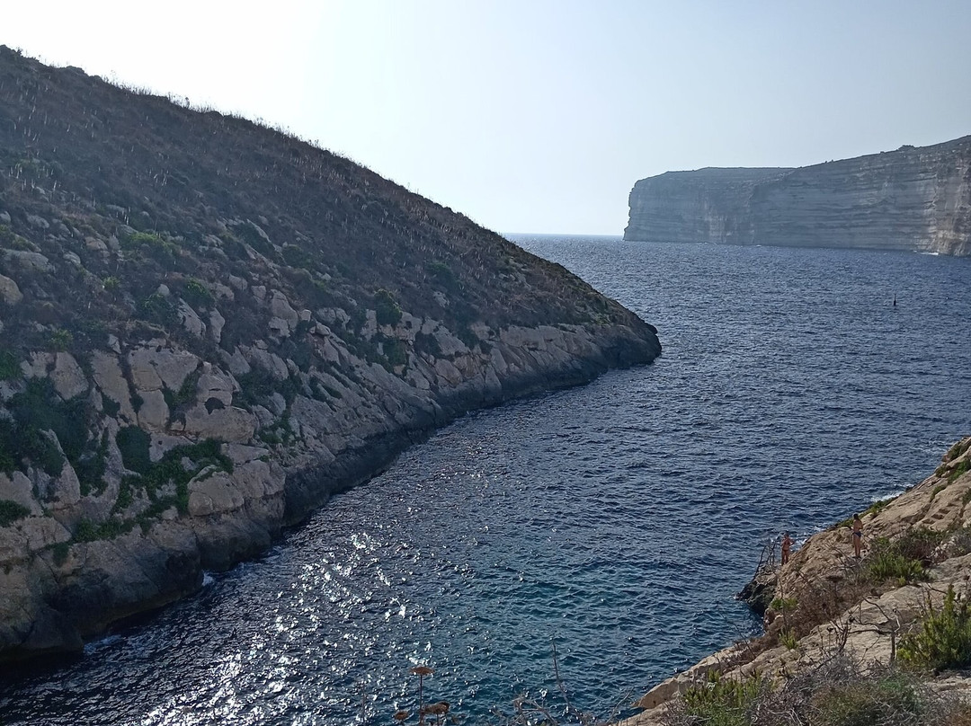 Wied Il Kantra-Munxar必去景点