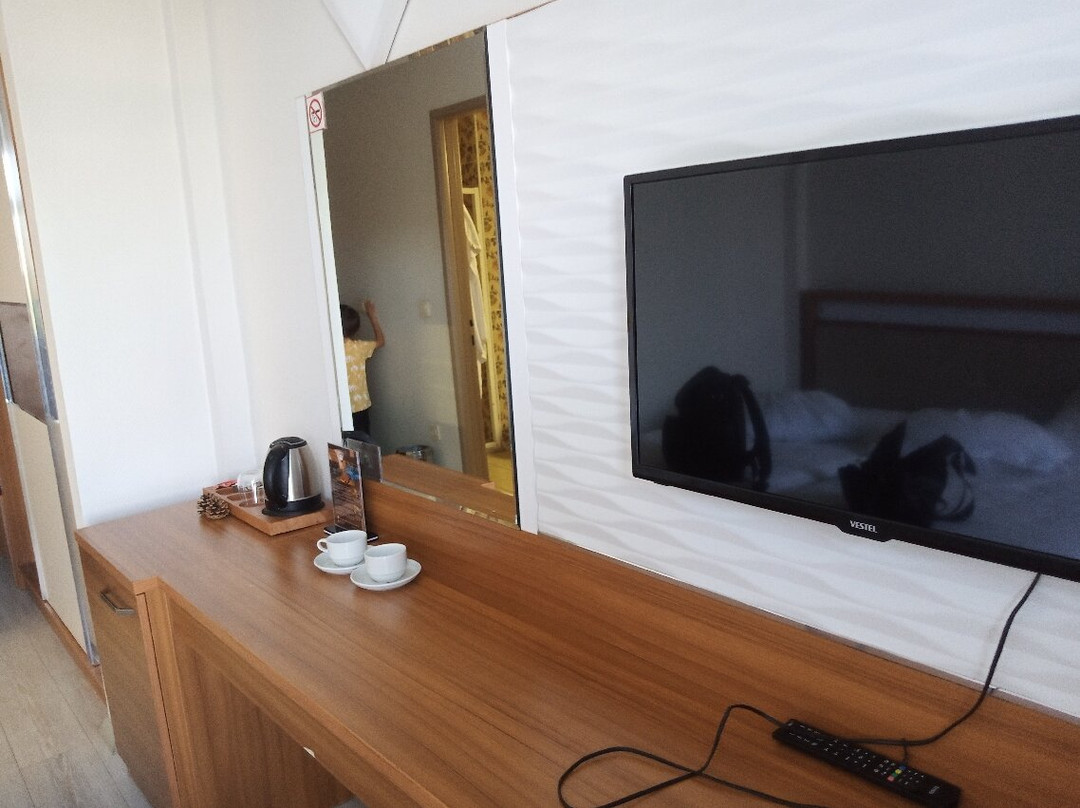 Sivas Sultansehir Uygulama Oteli主图