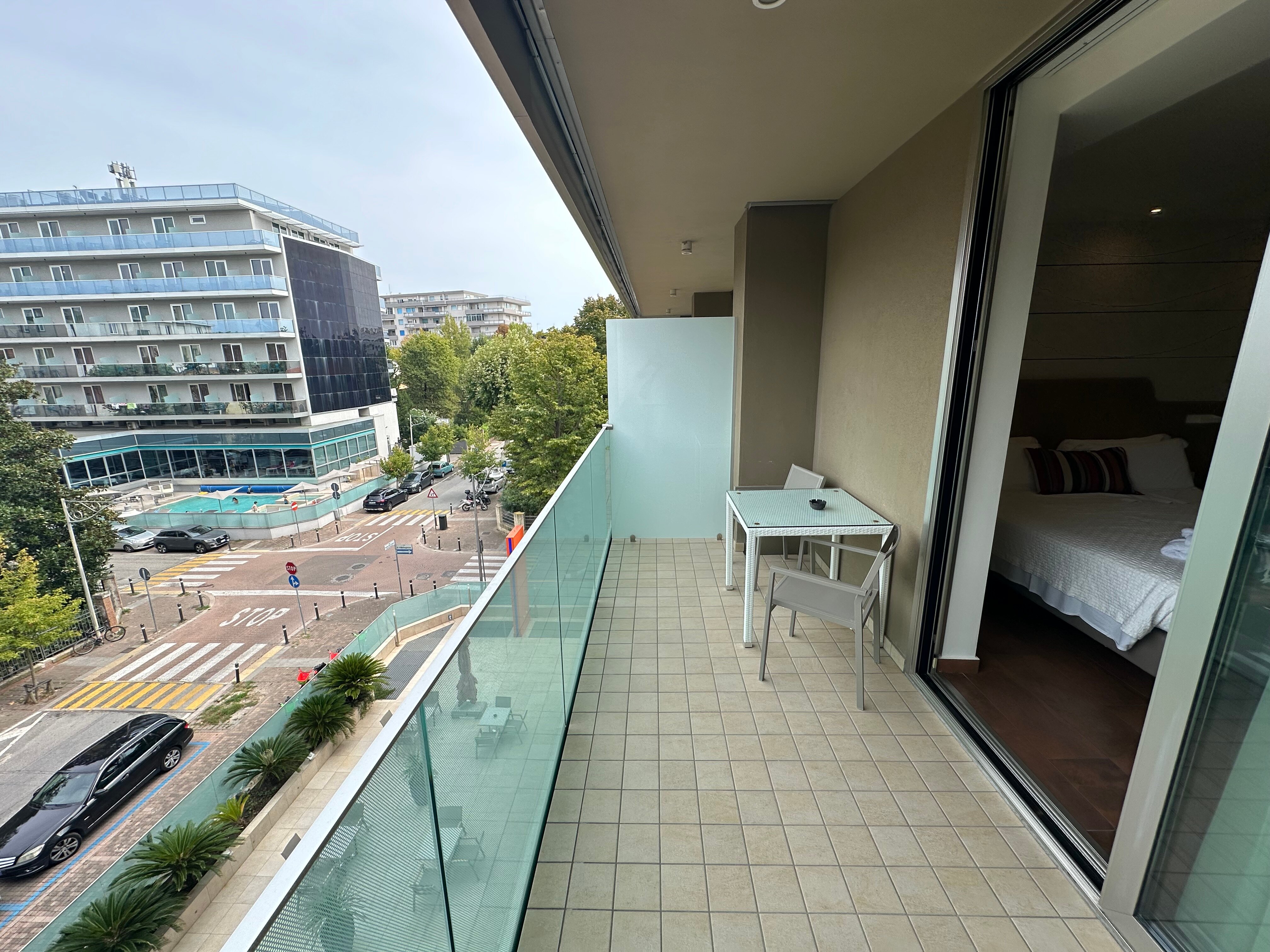 Hotel Aria-酒店景观