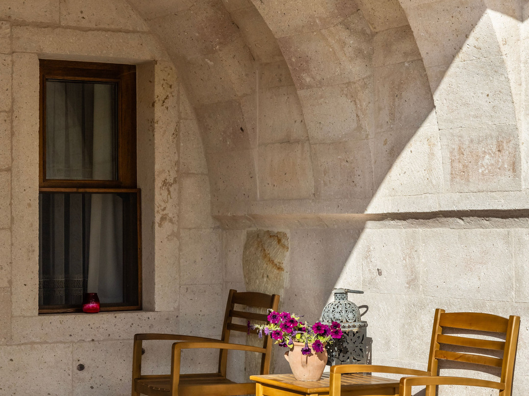 Cappadocia Estates Hotel主图